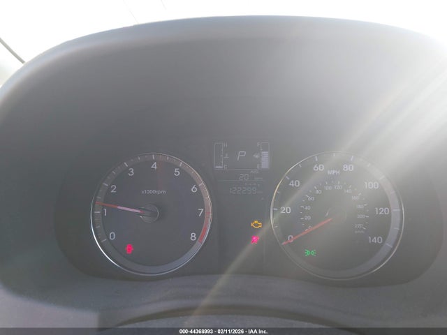 KMHCT4AE5HU171624 Hyundai ACCENT SE