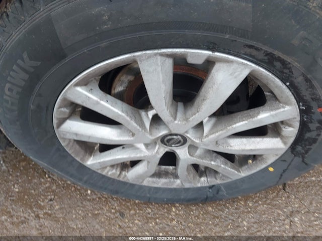 Продажа на аукционе авто 2018 Nissan Rogue Sv, vin: KNMAT2MV4JP602339, номер лота: 44368997