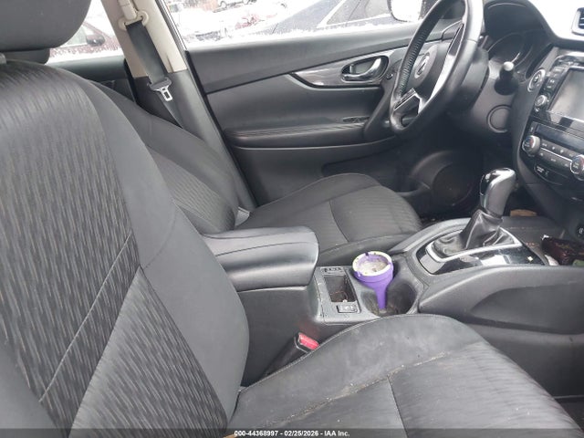 Продажа на аукционе авто 2018 Nissan Rogue Sv, vin: KNMAT2MV4JP602339, номер лота: 44368997