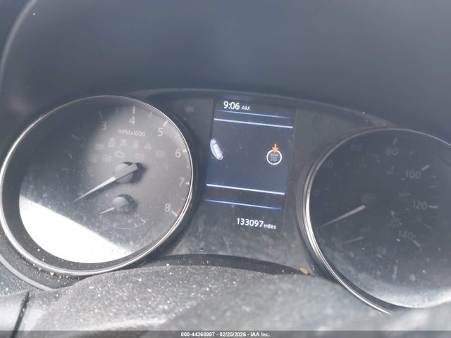 Продажа на аукционе авто 2018 Nissan Rogue Sv, vin: KNMAT2MV4JP602339, номер лота: 44368997