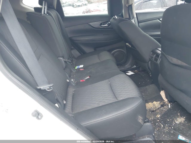 Продажа на аукционе авто 2018 Nissan Rogue Sv, vin: KNMAT2MV4JP602339, номер лота: 44368997