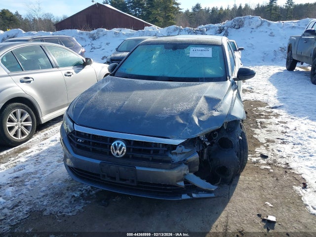 44368999 :رقم المزاد ، 3VWC57BU0KM258992 vin ، 2019 Volkswagen Jetta 1.4t R-line/1.4t S/1.4t Se مزاد بيع