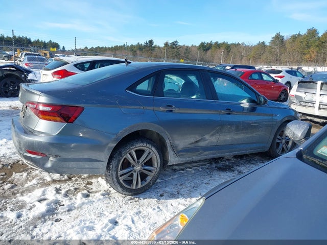 44368999 :رقم المزاد ، 3VWC57BU0KM258992 vin ، 2019 Volkswagen Jetta 1.4t R-line/1.4t S/1.4t Se مزاد بيع