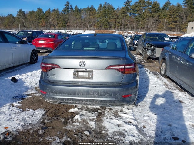 44368999 :رقم المزاد ، 3VWC57BU0KM258992 vin ، 2019 Volkswagen Jetta 1.4t R-line/1.4t S/1.4t Se مزاد بيع