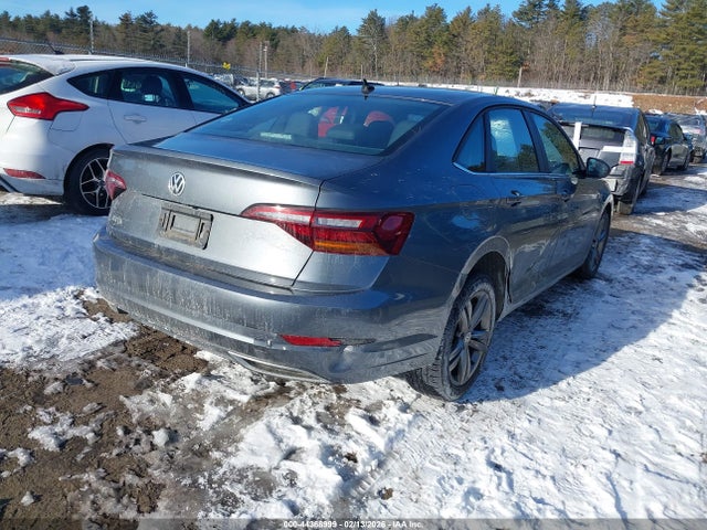 44368999 :رقم المزاد ، 3VWC57BU0KM258992 vin ، 2019 Volkswagen Jetta 1.4t R-line/1.4t S/1.4t Se مزاد بيع