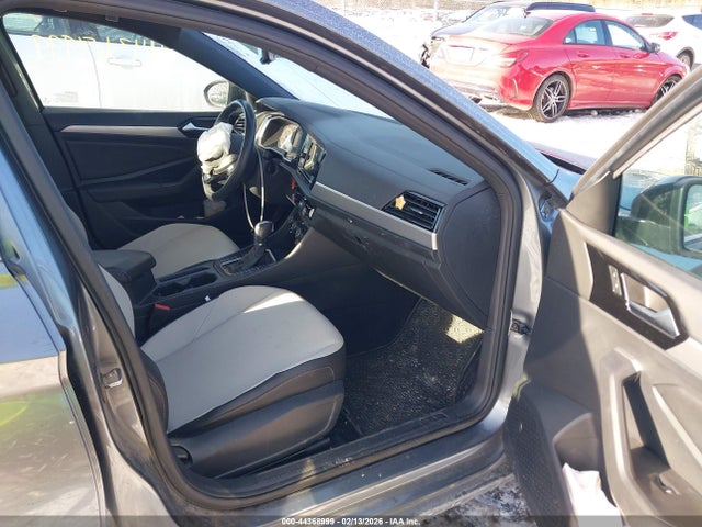 44368999 :رقم المزاد ، 3VWC57BU0KM258992 vin ، 2019 Volkswagen Jetta 1.4t R-line/1.4t S/1.4t Se مزاد بيع