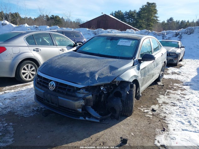 44368999 :رقم المزاد ، 3VWC57BU0KM258992 vin ، 2019 Volkswagen Jetta 1.4t R-line/1.4t S/1.4t Se مزاد بيع