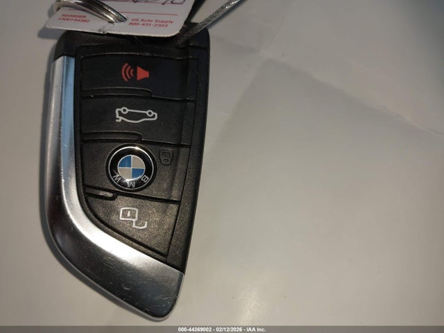 Продажа на аукционе авто 2021 Bmw X3 Xdrive30i, vin: 5UXTY5C06M9G36570, номер лота: 44369002