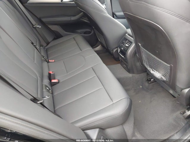 Продажа на аукционе авто 2021 Bmw X3 Xdrive30i, vin: 5UXTY5C06M9G36570, номер лота: 44369002
