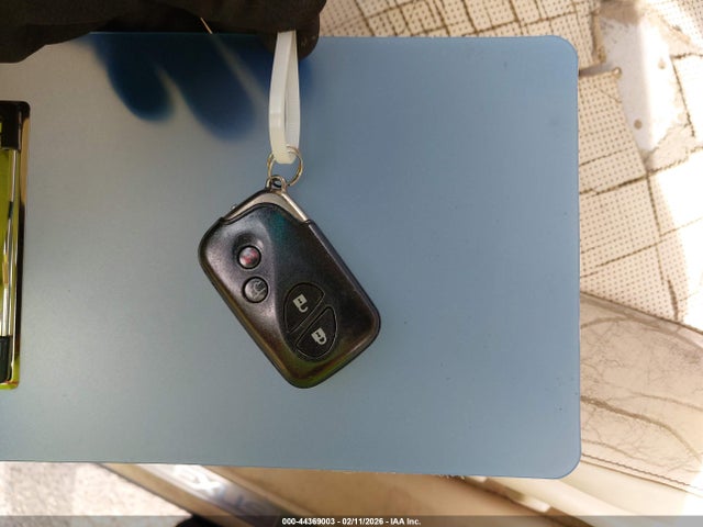44369003 :رقم المزاد ، JTJZK1BA4D2007053 vin ، 2013 Lexus Rx 350 مزاد بيع