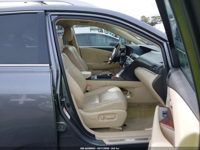 44369003 :رقم المزاد ، JTJZK1BA4D2007053 vin ، 2013 Lexus Rx 350 مزاد بيع