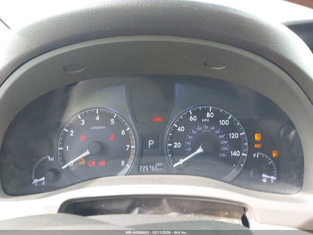44369003 :رقم المزاد ، JTJZK1BA4D2007053 vin ، 2013 Lexus Rx 350 مزاد بيع