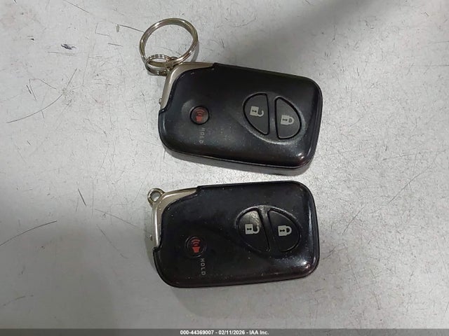 2013 LEXUS CT 200H JTHKD5BHXD2171005 Photo 10