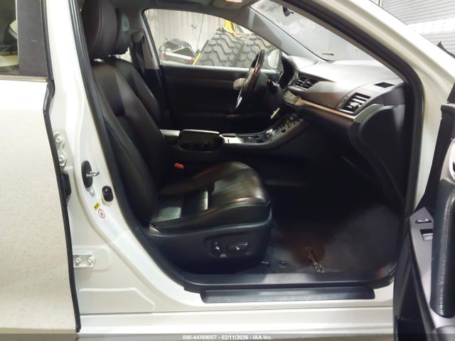 2013 LEXUS CT 200H JTHKD5BHXD2171005 Photo 4
