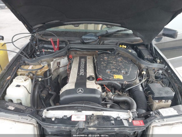 Продаж на аукціоні авто 1992 Mercedes-benz 300 Ce, vin: WDBEA51E0NB626281, номер лоту: 44369019