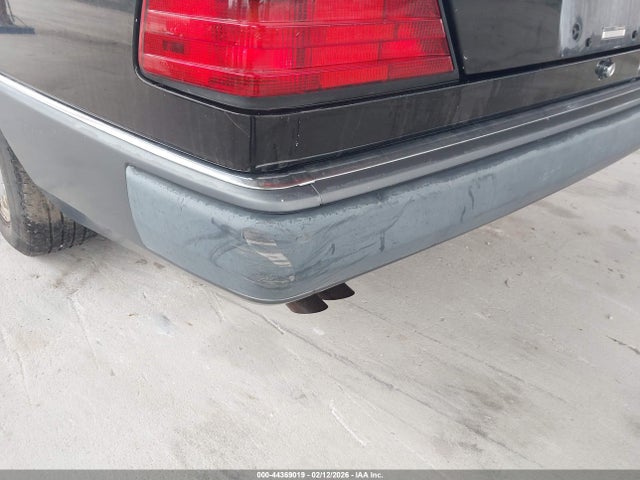 Продаж на аукціоні авто 1992 Mercedes-benz 300 Ce, vin: WDBEA51E0NB626281, номер лоту: 44369019