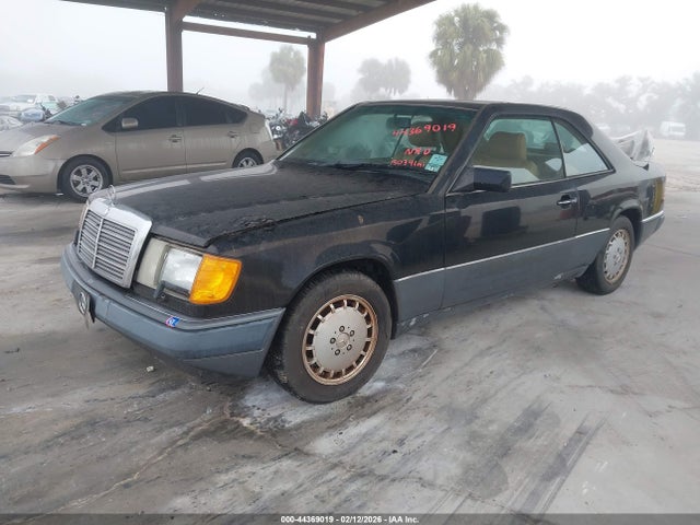 Продаж на аукціоні авто 1992 Mercedes-benz 300 Ce, vin: WDBEA51E0NB626281, номер лоту: 44369019