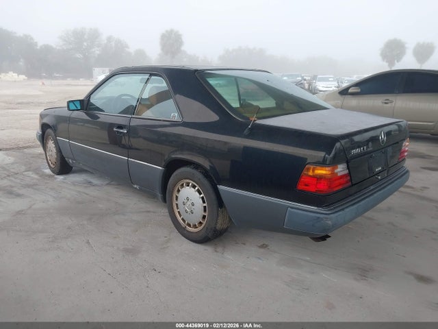 Продаж на аукціоні авто 1992 Mercedes-benz 300 Ce, vin: WDBEA51E0NB626281, номер лоту: 44369019