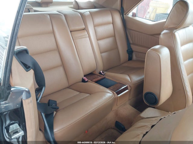 Продаж на аукціоні авто 1992 Mercedes-benz 300 Ce, vin: WDBEA51E0NB626281, номер лоту: 44369019