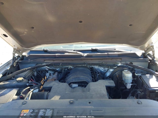 Продаж на аукціоні авто 2014 Gmc Sierra 1500 Slt, vin: 3GTU2VEC6EG479345, номер лоту: 44369022