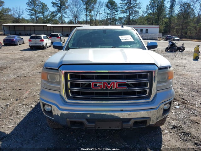 Продаж на аукціоні авто 2014 Gmc Sierra 1500 Slt, vin: 3GTU2VEC6EG479345, номер лоту: 44369022
