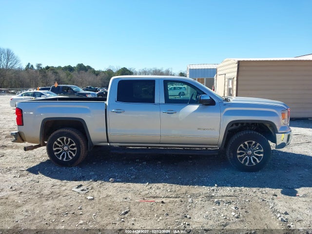 Продаж на аукціоні авто 2014 Gmc Sierra 1500 Slt, vin: 3GTU2VEC6EG479345, номер лоту: 44369022