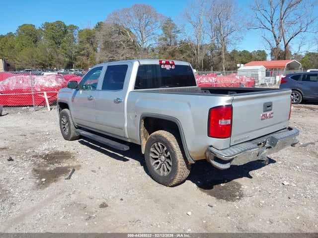Продаж на аукціоні авто 2014 Gmc Sierra 1500 Slt, vin: 3GTU2VEC6EG479345, номер лоту: 44369022