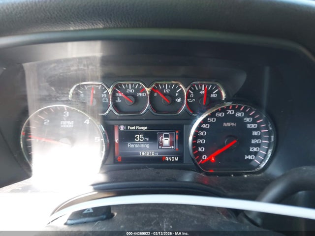 Продаж на аукціоні авто 2014 Gmc Sierra 1500 Slt, vin: 3GTU2VEC6EG479345, номер лоту: 44369022