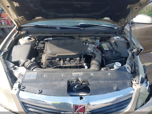 2007 SATURN AURA 1G8ZV57767F222908 Photo 9