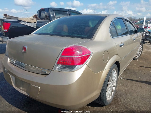 2007 SATURN AURA 1G8ZV57767F222908 Photo 3