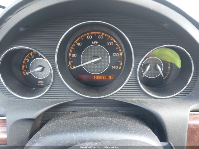 2007 SATURN AURA 1G8ZV57767F222908 Photo 6