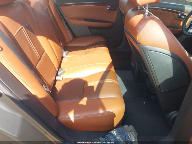 2007 SATURN AURA 1G8ZV57767F222908 Photo 7
