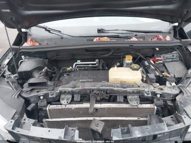 3GNCJPSB6JL390616 Chevrolet Trax Lt