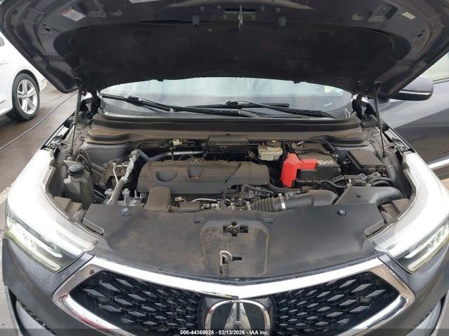 Aukcja sprzedaży 2020 Acura Rdx Advance Package, vin: 5J8TC2H71LL008243, numer aukcji: 44369028