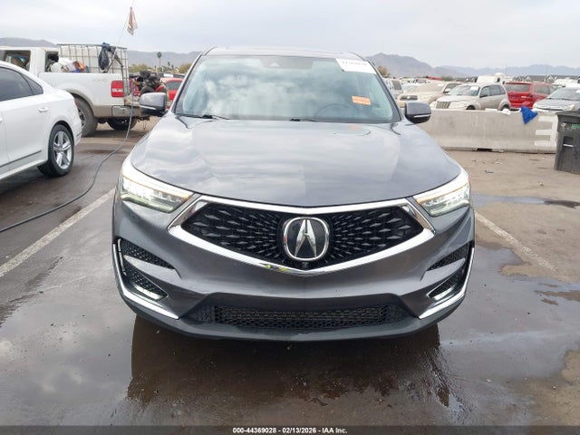 Aukcja sprzedaży 2020 Acura Rdx Advance Package, vin: 5J8TC2H71LL008243, numer aukcji: 44369028