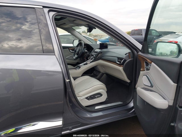 Aukcja sprzedaży 2020 Acura Rdx Advance Package, vin: 5J8TC2H71LL008243, numer aukcji: 44369028