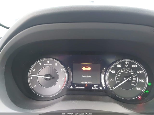 Aukcja sprzedaży 2020 Acura Rdx Advance Package, vin: 5J8TC2H71LL008243, numer aukcji: 44369028