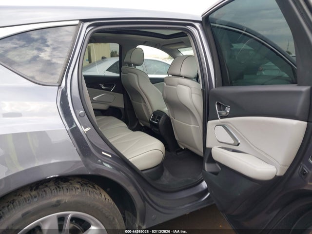 Aukcja sprzedaży 2020 Acura Rdx Advance Package, vin: 5J8TC2H71LL008243, numer aukcji: 44369028