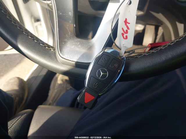 Продаж на аукціоні авто 2018 Mercedes-benz Cla 250, vin: WDDSJ4EB8JN644671, номер лоту: 44369032