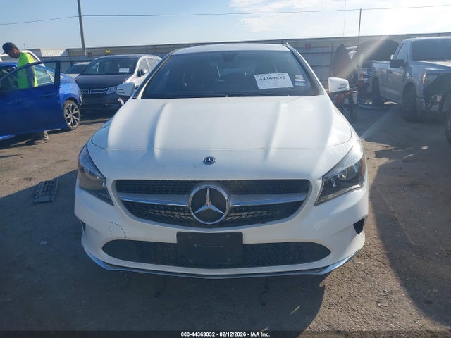 Продаж на аукціоні авто 2018 Mercedes-benz Cla 250, vin: WDDSJ4EB8JN644671, номер лоту: 44369032