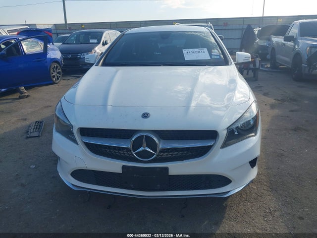 Продаж на аукціоні авто 2018 Mercedes-benz Cla 250, vin: WDDSJ4EB8JN644671, номер лоту: 44369032