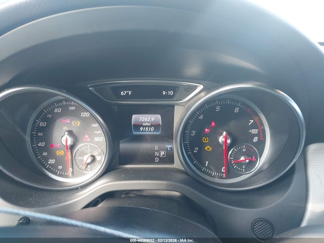 Продаж на аукціоні авто 2018 Mercedes-benz Cla 250, vin: WDDSJ4EB8JN644671, номер лоту: 44369032