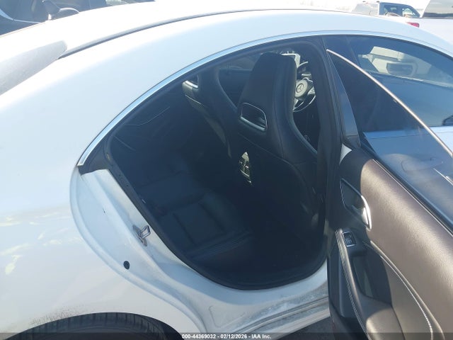 Продаж на аукціоні авто 2018 Mercedes-benz Cla 250, vin: WDDSJ4EB8JN644671, номер лоту: 44369032