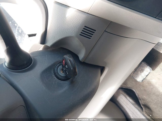 2009 TOYOTA COROLLA 1NXBU40E39Z061957 Photo 10