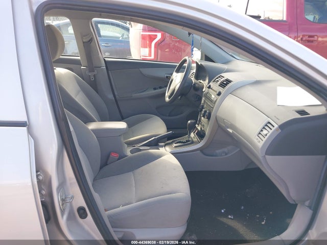 2009 TOYOTA COROLLA 1NXBU40E39Z061957 Photo 4