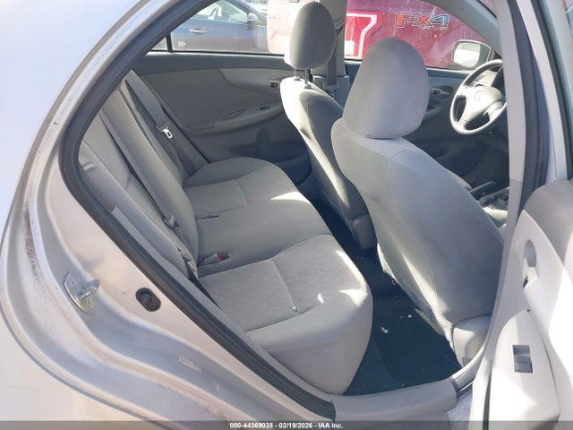 2009 TOYOTA COROLLA 1NXBU40E39Z061957 Photo 7