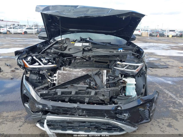 Продажа на аукционе авто 2022 Volkswagen Atlas 2.0t Se W/technology, vin: 1V2WP2CAXNC553524, номер лота: 44369044