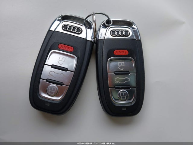 2013 AUDI A6 WAUGFAFC7DN077362 Photo 10