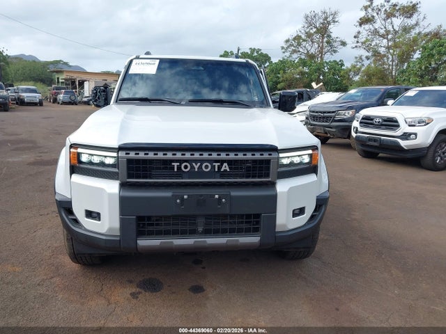Toyota Land Cruiser 2025 JTEABFAJ9S5013923 Image 12