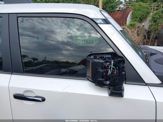Toyota Land Cruiser 2025 JTEABFAJ9S5013923 Image 17